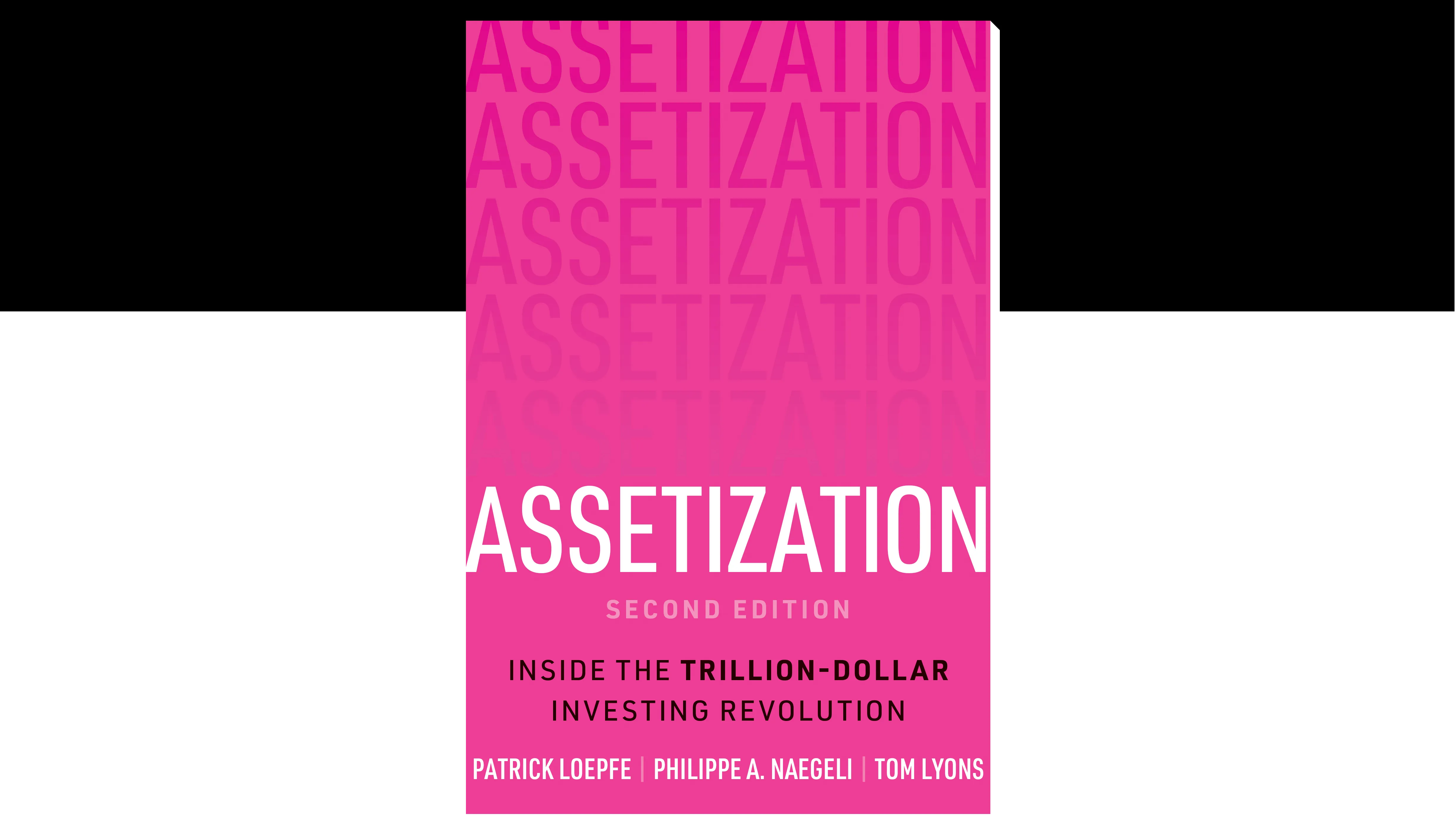 Assetization book cover