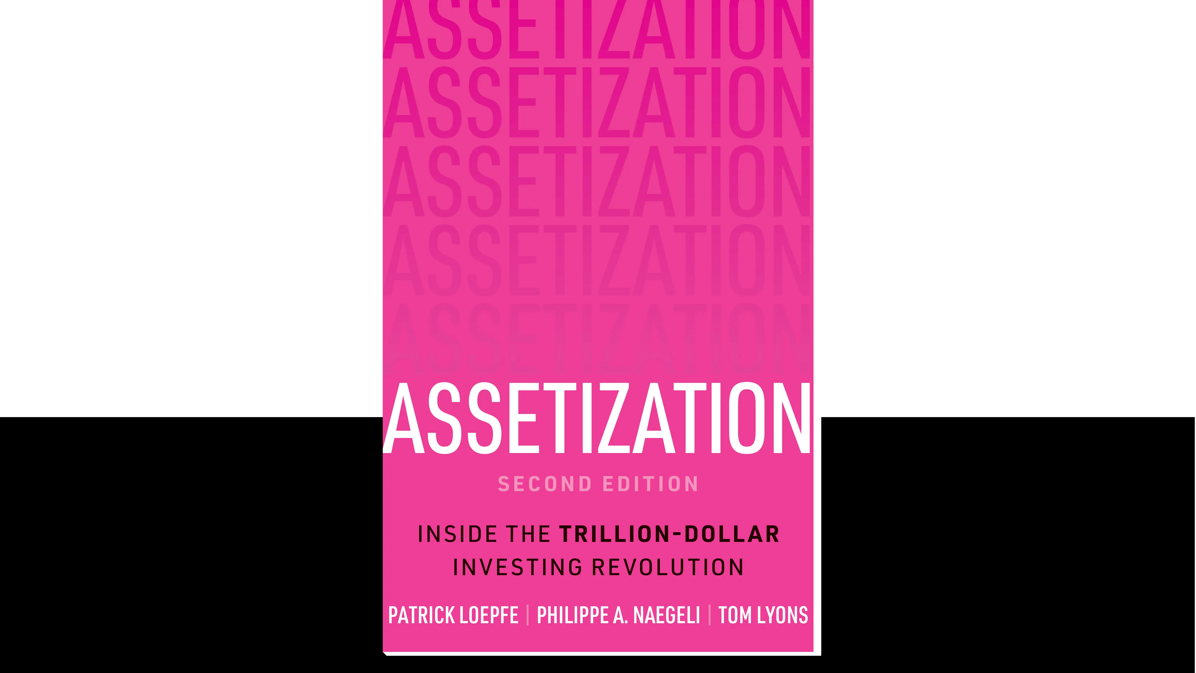 Assetization book cover
